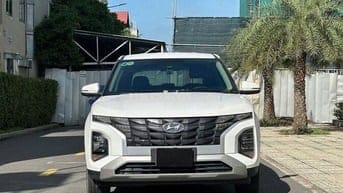 Hyundai Creta 1.5 Đặc biệt 2022 - 57000 km