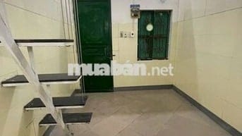 cho thuê phòng trọ kép kín nội thất đầy đủ