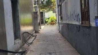 Bán đất 132m2 kiệt Lê Văn Thứ, dòng tiền 200tr/năm, Mân Thái, Sơn Trà