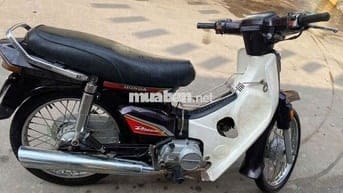 BÁN HONDA DREAM THÁI – MÁY ZIN, CHẠY ÊM, GIÁ TỐT