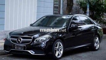 Mercedes Benz E Class 2014 - 86000 km