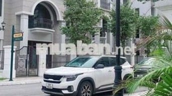 Bán Biệt Thự Song Lập Vinhomes Ocean Park 3 khu khép kín Vịnh Xanh