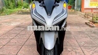 VARIO 150i 2018 nhập indo màu Bạc Nhám Máy Zin