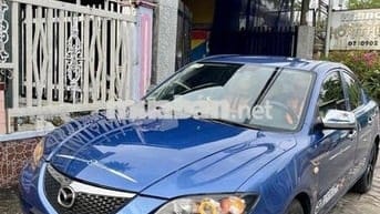 mazda3 số tự động