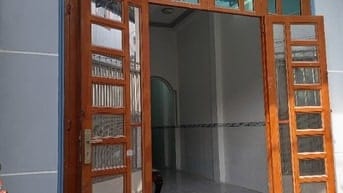 Bán nhà lầu trệt p Đông Hòa TP HCM 