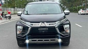 Mitsubishi Xpander 2020 1.5 AT - 72000 km