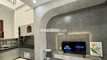 CHO THUÊ  NHÀ NGUYÊN CĂN VILLA GIÁ 15TR, 3 PN GẦN CẦU NGUYỄN HOÀNG