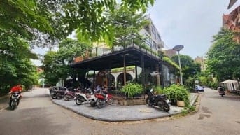 SANG NHƯỢNG QUÁN CAFE VIEW HỒ VĂN QUÁN – VỊ TRÍ HOT NHẤT HÀ ĐÔNG