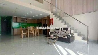 ✨ PENTHOUSE NƠ TRANG LONG – KHÔNG GIAN SỐNG ĐẲNG CẤP GIỮA LÒNG BÌNH TH