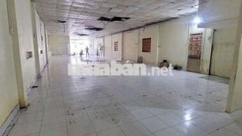 MB KHO XƯƠNG VITRI ĐẸP ĐƯỜNG XE TẢI GIÁP GÒ VẤP