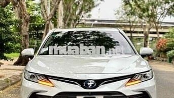 Toyota Camry 2023 2.5HV - 46821 km