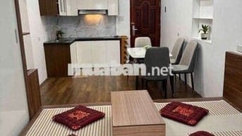 Bán nhà tập thể phố Quỳnh Mai, 45m, 2 ngủ, tầng 3, giá 3.15 tỷ