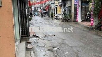 cho thuê nhà mặt phố Tựu Liệt - kinh doanh, văn phòng, ở