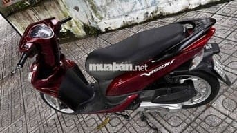 Vison 2014 bstp (Xe quá đẹp)