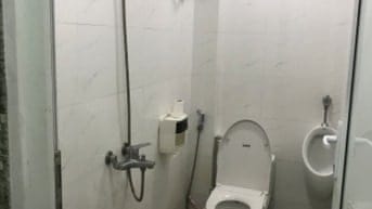 Nhà bán trung tâm thanh khê đường 5.5 vỉa hè 3m