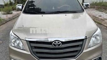 can ban xe gia đinh chinh chủ 2015 ban đủ