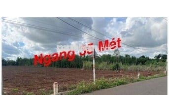 6tỷ có bớt lộc . Mặt tiền 8m Liên tỉnh đồng nai long khánh