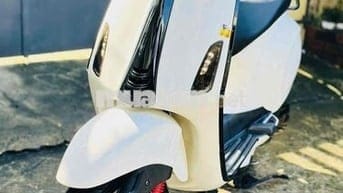 VESPA SPRINT FULL 150CC ABS IGET 2020 1 ĐỜI CHỦ