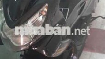 Hayate 2012 còn rất cứng