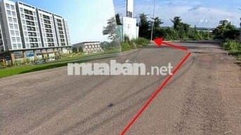 Bán lô đất siêu đẹp full thổ cư gần KCN Việt Nhật