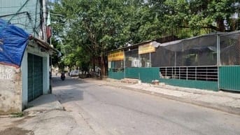 Chỉ nhỉnh 180/m2, sở hữu ngay siêu phẩm đất Thạch Bàn, mặt ngõ ô tô đỗ