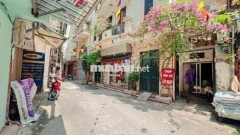 CHÍNH CHỦ CHO THUÊ NHÀ 5 TẦNG - VỪA Ở VỪA CHO THUÊ- KINH DOANH ONLINE