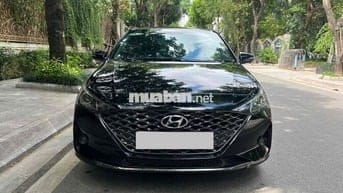 Accent 1.4AT sx 2022 tên cá nhân chạy 4V cực mới