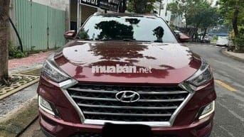 Hyundai Tucson 2020 2.0 AT - 72000 km