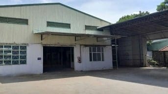 BÁN NHÀ XƯỞNG (VĨNH LỘC B, BÌNH CHÁNH) 2.118M2 - chính chủ