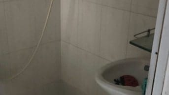 CHUNG CƯ ĐỘC LẬP 56M2 SHR 3TY4