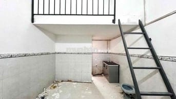 PHÒNG GÁC MỚI XÂY GIÁ RẺ KẾ BÊN KCN VĨNH LỘC, PHÙ HỢP CHO CÔNG NHÂN