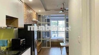 Cho Thuê Căn Hộ_Thoáng Mát_An Ninh_Tách Bếp_Ngay Lý Thường Kiệt