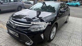 Toyota Camry 2.5G 2015 Xe hãng bán