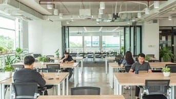 Sàn siêu rộng-Thành Thái, 190m2, 35tr, lô góc, 2 mặt tiền, cực thoáng