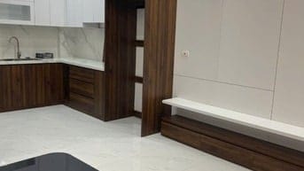 5 Tầng phân lô Xuân La, Võ chí Công ô tô đỗ cửa Nhà Đẹp mới đủ NT sdcc