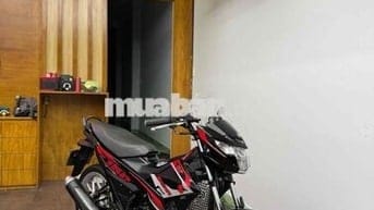 Bán Satria nhập thái biển 43 chính chủ sang tên