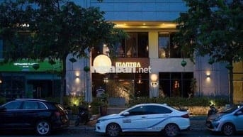 CHO THUÊ NHÀ ĐƯỜNG C, P. TÂN PHÚ, Q7, DT 10x12M, TRỆT 1 LẦU, GIÁ 95TR