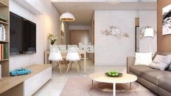 Cần cho thuê nhanh căn hộ chung cư Bông Sao Lô B