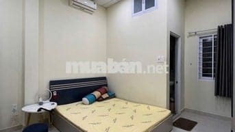 CHO THUÊ NHÀ NGUYÊN CĂN MỚI ĐẸP, 2 TOILET Q8