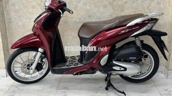 SH moden đời 2022 đỏ đô siẻu mới 43D1-012.66