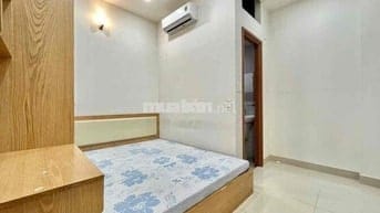 CHO THUÊ STUDIO GẦN SÂN BAY FULL NỘI THẤT