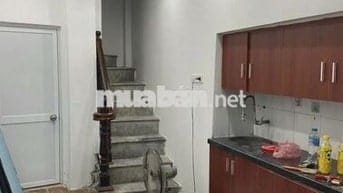 💥💥 HIẾM!! NHỈNH 1 TỶ NHÀ 4 TẦNG ĐẦY ĐỦ CÔNG NĂNG_ TT QUẬN HAI BÀ