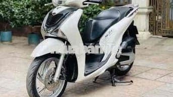xe sh 125i đời 2017, xe ko đi tới nên cần bán