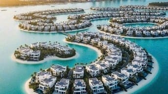 Nhà biệt thự liền kề view Biển tại Vinhomes Green Paradise