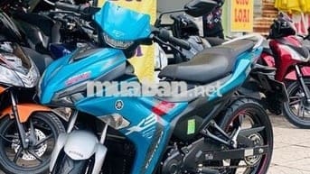 Ex 155 VVA ĐK 2024 siêu lướt xe đẹp chuẩn zin✅