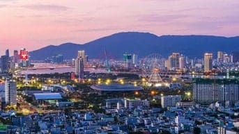 Căn Duy Nhất, Tầng Trung, View pháo hoa, Dự Án Masteri Home, Ưu đãi 2 