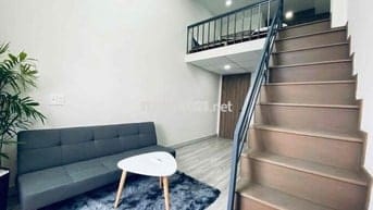 CHÍNH CHỦ DUPLEX BANCOL THIẾT KẾ HIỆN ĐẠI, ẢNH THẬT 100%