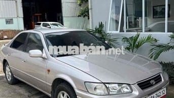 Toyota Camry 2000 Grande 3.0 - 170000 km