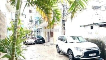 Tập thể tầng 2 Tân mai 38/90, FULL nội thất, PK,Bếp,3N,2VS Ô tô đỗ dướ