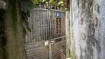 Bán nhà giá rẻ Long Biên – 45,9m² đất + nhà cấp 4